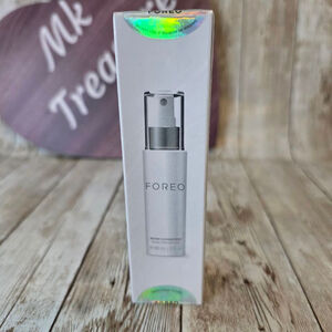 FOREO Silicone Cleaning Spray 60 ml White